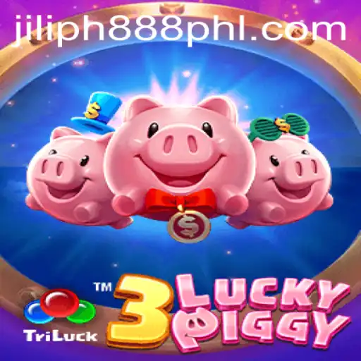 Exploring the Exciting World of 3LUCKYPIGGY with JILIPH888