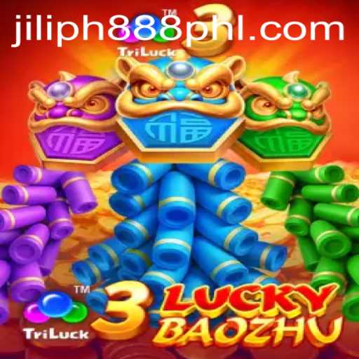 Discover the Excitement of 3LuckyBaozhu: A New Gaming Phenomenon with JILIPH888