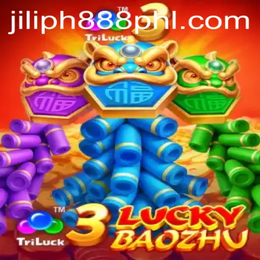 Discover the Excitement of 3LuckyBaozhu: A New Gaming Phenomenon with JILIPH888