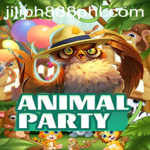 Dive into AnimalParty: The Exciting New Game Revolutionizing Social Gaming with JILIPH888