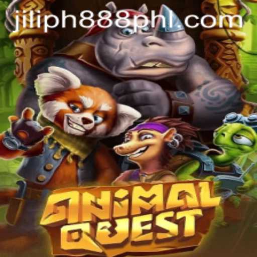 Experience the Adventure of AnimalQuest: A Comprehensive Overview