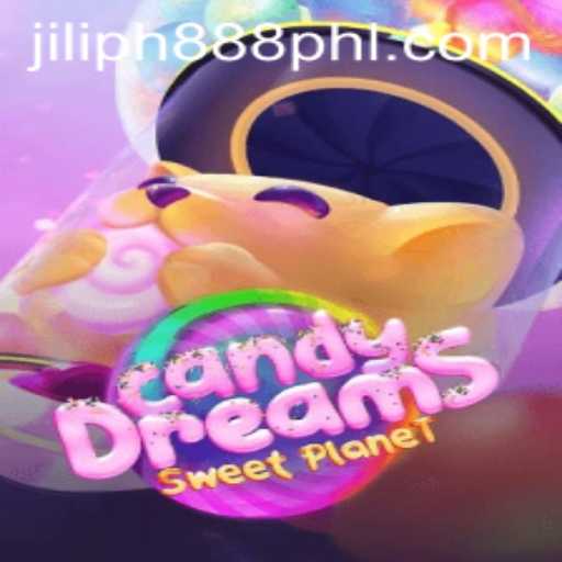 CandyDreams: The Sweetest Adventure with a Twist of Fortune