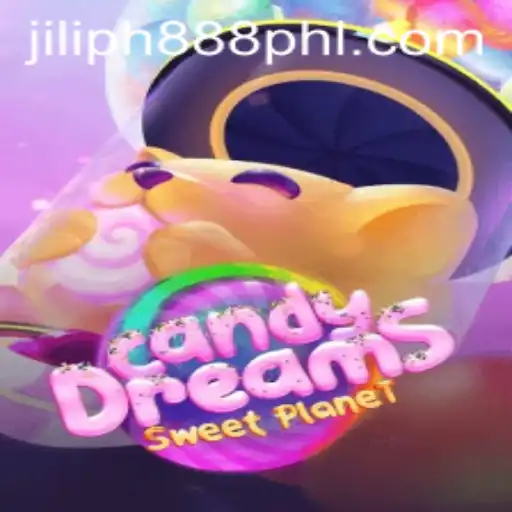 CandyDreams: The Sweetest Adventure with a Twist of Fortune