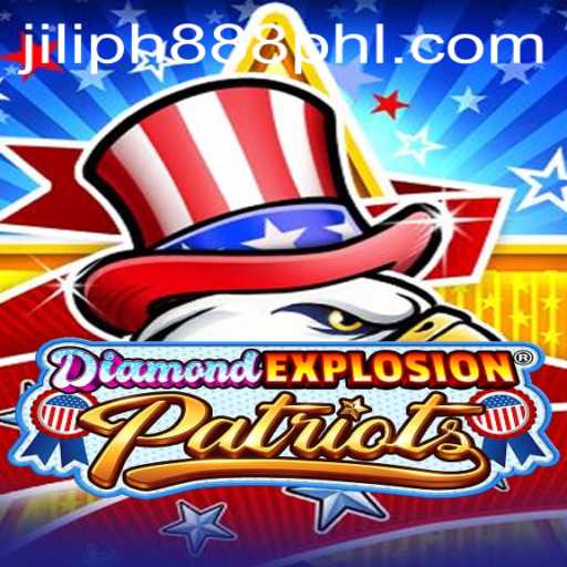 DiamondExplosionPatriots Brings Thrilling Action and Strategic Gameplay to Players