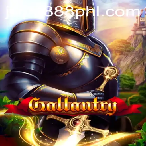 Gallantry: A Captivating Journey into a World of Adventure and Strategy