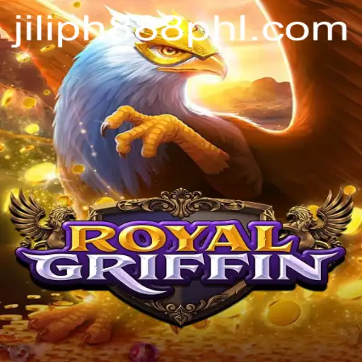 RoyalGriffin: A Majestic Journey in the Realm of Gaming
