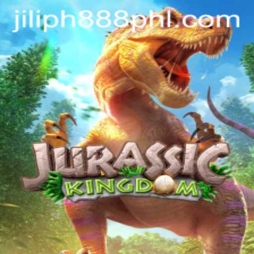 Discover the Adventure of JurassicKingdom with JILIPH888