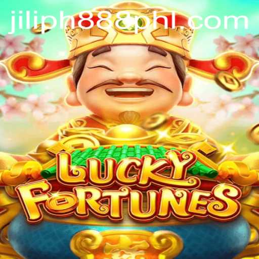 Discover the Exciting World of LUCKYFORTUNES with JILIPH888