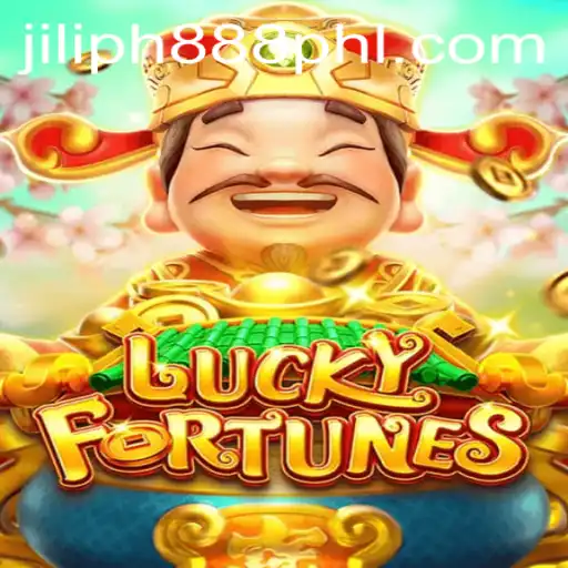 Discover the Exciting World of LUCKYFORTUNES with JILIPH888