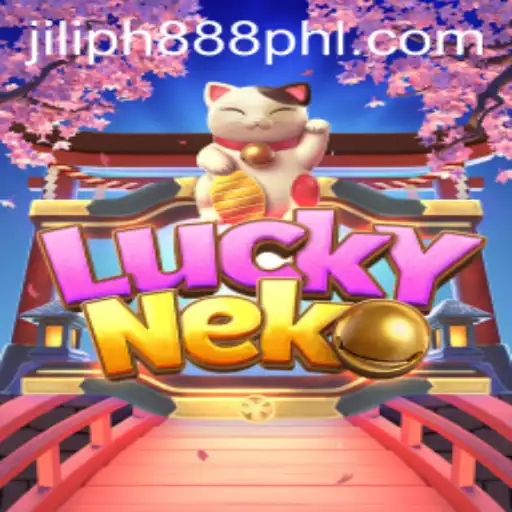 Discover the Enchantment of LuckyNeko