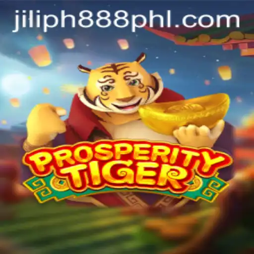Experience the Thrill of ProsperityTiger with JILIPH888