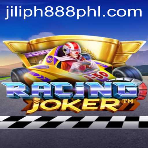RacingJoker: The Thrilling new Racing Game Taking the World by Storm