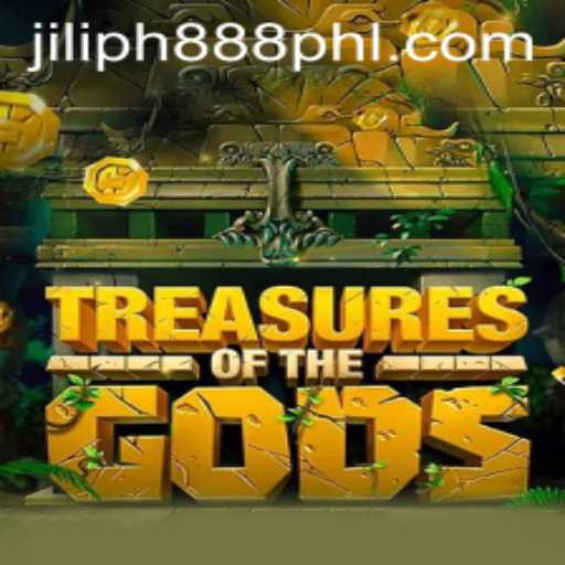 Explore the Exciting World of TreasureoftheGods